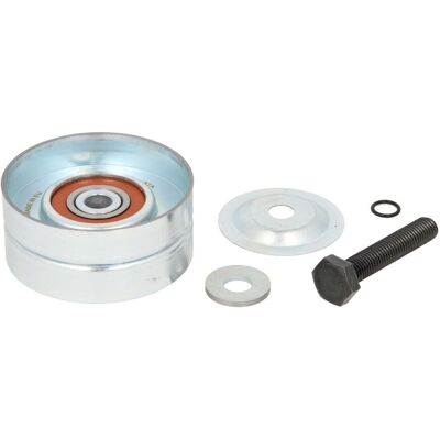 Poulie de courroie trapézoïdale BTA B05-02-056 - Transmission, courroie en V, avec accessoires Poulie de courroie trapézoïdale BTA B05-02-056 - Transmission, courroie en V, avec accessoires