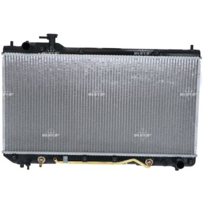 Radiateur moteur NRF 59229 - Refroidissement eau & huile Radiateur moteur NRF 59229 - Refroidissement eau & huile