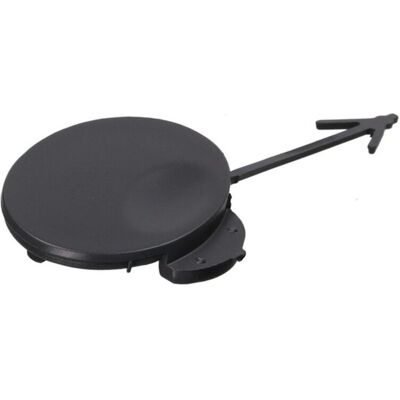 BLIC 5513-00-5027920P - Cache-pare-chocs, attelage de remorque BLIC 5513-00-5027920P - Cache-pare-chocs, attelage de remorque