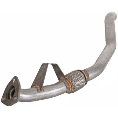 Tuyau d'échappement 4MAX 0219-01-01024 Tuyau d'échappement 4MAX 0219-01-01024