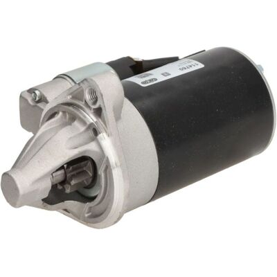 HC-CARGO 114760 Démarreur - 8 Dents, 12V, 0.8kW HC-CARGO 114760 Démarreur - 8 Dents, 12V, 0.8kW