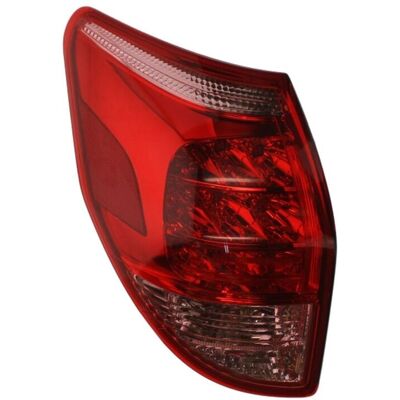 Abakus 212-19N2L-UE Feu arrière - LED extérieur gauche - W16W WY21W - Pièce de véhicule Abakus 212-19N2L-UE Feu arrière - LED extérieur gauche - W16W WY21W - Pièce de véhicule