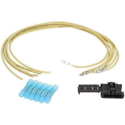 SenCom 9915350 - Kit de réparation de câbles de chauffage habitacle pour Citroën C4 Picasso 1 SenCom 9915350 - Kit de réparation de câbles de chauffage habitacle pour Citroën C4 Picasso 1