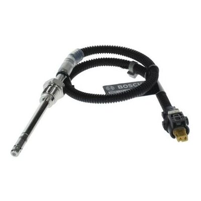 BOSCH 0 986 259 184 Capteur de Température des Gaz - Pièce Auto BOSCH 0 986 259 184 Capteur de Température des Gaz - Pièce Auto