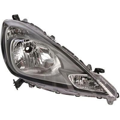 Phare droit - Headlight Phare droit - Headlight
