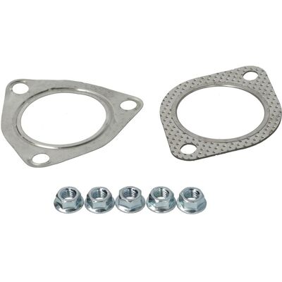 Kit d'assemblage, échappement BM CATALYSTS FK50420B Kit d'assemblage, échappement BM CATALYSTS FK50420B