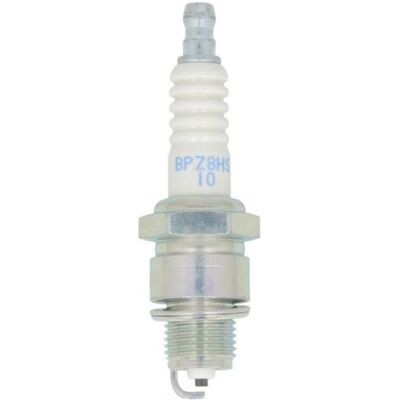 Bougie NGK 3133 BPZ8HS-10 - Unisexe - Pièce moteur Bougie NGK 3133 BPZ8HS-10 - Unisexe - Pièce moteur