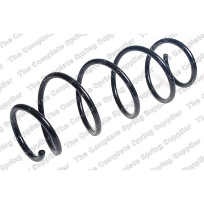 Ressort de suspension Lesjofors 4015720 - Essieu avant Ressort de suspension Lesjofors 4015720 - Essieu avant