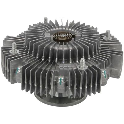 Embrayage, ventilateur de radiateur THERMOTEC D52002TT Embrayage, ventilateur de radiateur THERMOTEC D52002TT