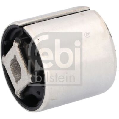 Support différentiel Febi Bilstein - 51mm - Pour BMW Support différentiel Febi Bilstein - 51mm - Pour BMW