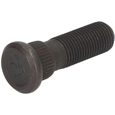 BTA H60003 Boulon de roue - Axe avant BTA H60003 Boulon de roue - Axe avant