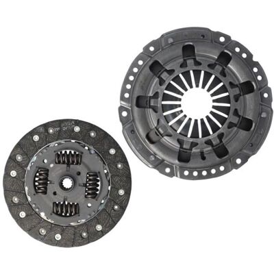 LUK 621 3029 09 Kit d'embrayage - 210mm LUK 621 3029 09 Kit d'embrayage - 210mm