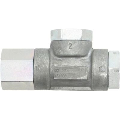 Vanne multivoies WABCO 434 208 055 0 Vanne multivoies WABCO 434 208 055 0