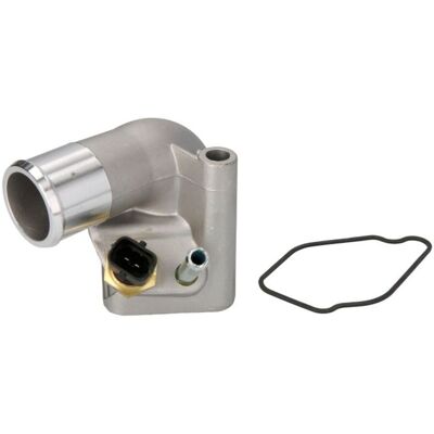 THERMOTEC D2X020TT Thermostat d'eau pour Opel, Saab, Vauxhall - Thermostat THERMOTEC D2X020TT Thermostat d'eau pour Opel, Saab, Vauxhall - Thermostat