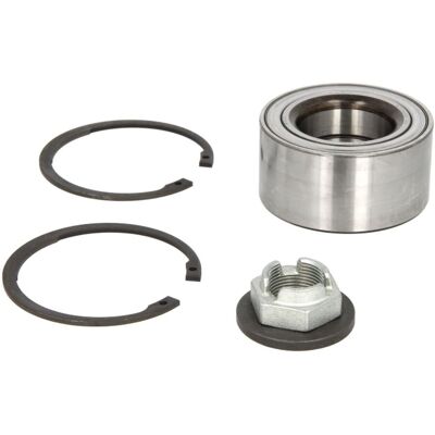 Jeu de roulements de roue SKF VKBA 1480 Jeu de roulements de roue SKF VKBA 1480