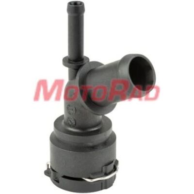 Tubulure, système de refroidissement MOTORAD CH7091 Tubulure, système de refroidissement MOTORAD CH7091