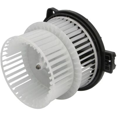 Ventilateur d'habitacle THERMOTEC DD2019TT Ventilateur d'habitacle THERMOTEC DD2019TT