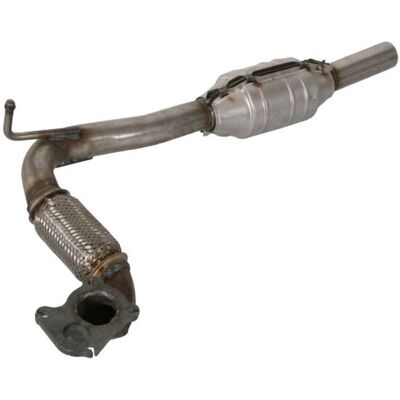 JMJ 1080032 - Convertisseur catalytique pour VW, Seat, Skoda - Contrôle des émissions JMJ 1080032 - Convertisseur catalytique pour VW, Seat, Skoda - Contrôle des émissions