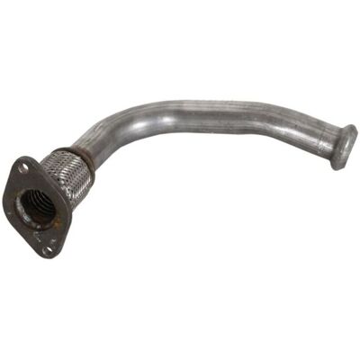 Tuyau d'échappement 4MAX 0219-01-21525 Tuyau d'échappement 4MAX 0219-01-21525
