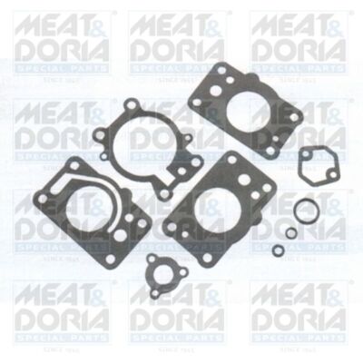 Kit de réparation d'injecteur MEAT & DORIA - 750-10015 Kit de réparation d'injecteur MEAT & DORIA - 750-10015