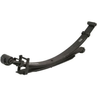 CS Germany Ressort à lames pour Mitsubishi L200 III - Ressort à lames CS Germany Ressort à lames pour Mitsubishi L200 III - Ressort à lames