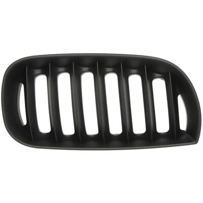Grille de radiateur BLIC 6502-07-0093996P Droite Grille de radiateur BLIC 6502-07-0093996P Droite
