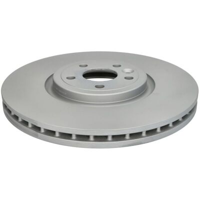 Disque de frein ATE 24.0132-0191.1 - Ventilé, 350mm, 32mm d'épaisseur Disque de frein ATE 24.0132-0191.1 - Ventilé, 350mm, 32mm d'épaisseur
