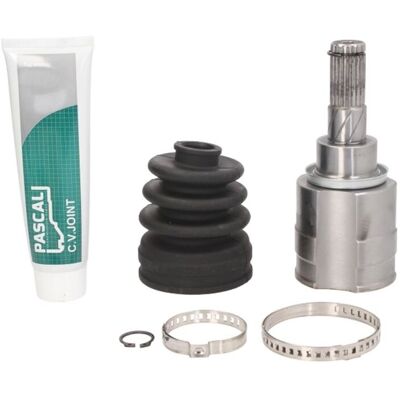 Kit de joints CV pour Nissan Qashqai - Arbre de transmission Kit de joints CV pour Nissan Qashqai - Arbre de transmission
