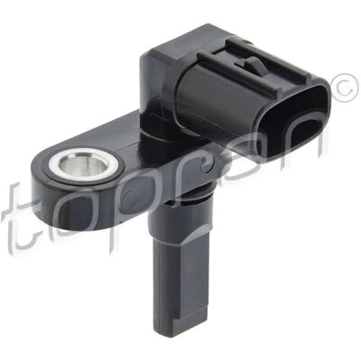 Topran Toyota Land 623 016 Capteur de vitesse de roue - ABS wheel speed sensor Topran Toyota Land 623 016 Capteur de vitesse de roue - ABS wheel speed sensor