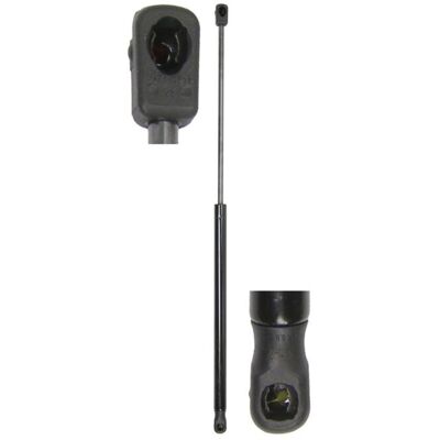 Amortisseur à gaz MAGNUM TECHNOLOGY MGS2106 pour capot Amortisseur à gaz MAGNUM TECHNOLOGY MGS2106 pour capot