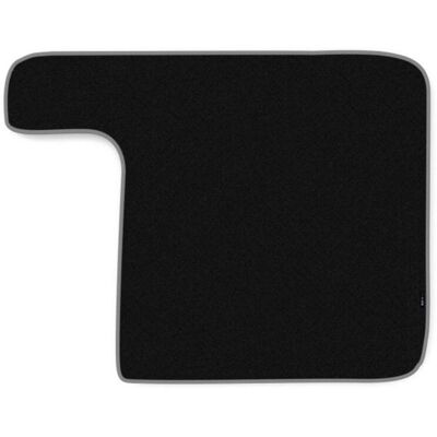 Tapis de voiture gris F-CORE CMT12 - Tapis de voiture Tapis de voiture gris F-CORE CMT12 - Tapis de voiture