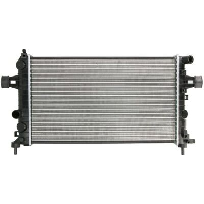NRF 53441A Radiateur de moteur en aluminium - Système de refroidissement NRF 53441A Radiateur de moteur en aluminium - Système de refroidissement
