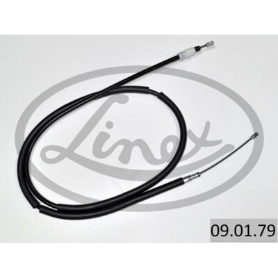 LINEX GCH490 Câble de frein de stationnement - Câble, frein de stationnement LINEX GCH490 Câble de frein de stationnement - Câble, frein de stationnement