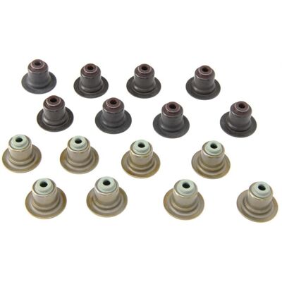 Kit de joints de tige de soupape PAYEN HR5063 - Caoutchouc fluoré Kit de joints de tige de soupape PAYEN HR5063 - Caoutchouc fluoré