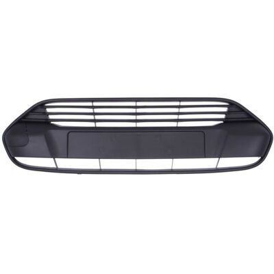 Grille de ventilation BLIC - 6502-07-2508996Q - Pièce de réparation auto Grille de ventilation BLIC - 6502-07-2508996Q - Pièce de réparation auto