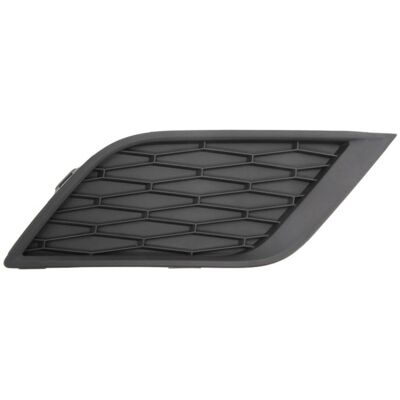 BLIC 6502-07-6621912PP Grille de Radiateur - Pièce auto BLIC 6502-07-6621912PP Grille de Radiateur - Pièce auto
