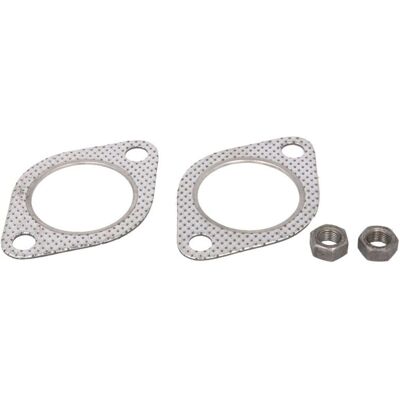 Kit d'assemblage, échappement BM CATALYSTS FK92417B Kit d'assemblage, échappement BM CATALYSTS FK92417B