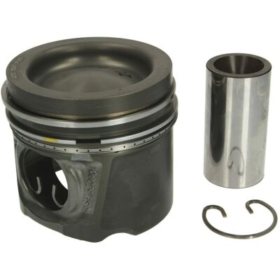 Piston KOLBENSCHMIDT 40332600 - Cylindre 106mm, Hauteur 61.4mm, 3 pcs Piston KOLBENSCHMIDT 40332600 - Cylindre 106mm, Hauteur 61.4mm, 3 pcs