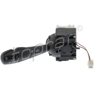 TOPRAN 702 794 Interrupteur - Pièce automobile TOPRAN 702 794 Interrupteur - Pièce automobile