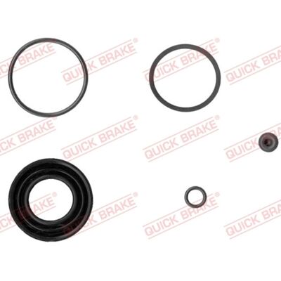 Kit de réparation QUICK BRAKE pour Audi, VW, Ford - 38mm Diamètre Kit de réparation QUICK BRAKE pour Audi, VW, Ford - 38mm Diamètre