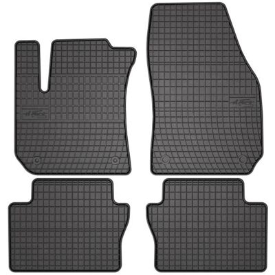 Tapis en caoutchouc FROGUM MMT A040 0693 Tapis en caoutchouc FROGUM MMT A040 0693