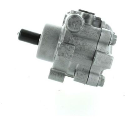 SPIDAN 54499 Pompe de direction hydraulique - Hyundai Santa Fe 2 - 80 bar, 6 rainures SPIDAN 54499 Pompe de direction hydraulique - Hyundai Santa Fe 2 - 80 bar, 6 rainures