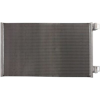 Condenseur THERMOTEC KTT110360 - Aluminium - Renault Kangoo II Condenseur THERMOTEC KTT110360 - Aluminium - Renault Kangoo II
