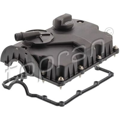 TOPRAN 120 405 Cache-Culbuteur - Compatible avec SKODA Fabia, Roomster, SEAT Ibiza, Cordoba, Arosa, VW Polo, Lupo, Fox, AUDI A2 TOPRAN 120 405 Cache-Culbuteur - Compatible avec SKODA Fabia, Roomster, SEAT Ibiza, Cordoba, Arosa, VW Polo, Lupo, Fox, AUDI A2