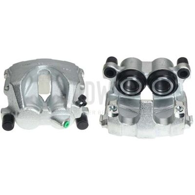 BUDWEG 344815 Étrier de Frein - Avant Droit pour Volvo XC90 I, XC60 I BUDWEG 344815 Étrier de Frein - Avant Droit pour Volvo XC90 I, XC60 I
