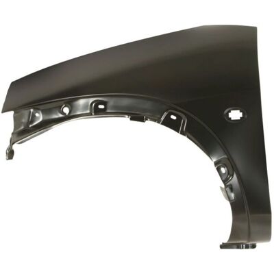 Blic 6504-04-2505311P Aile avant gauche - Fender Blic 6504-04-2505311P Aile avant gauche - Fender