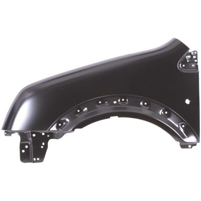 BLIC 2507311Q - Aile avant gauche pour Ford Tourneo Connect Mk1, Transit Connect Mk1, Transit Mk6 - Pièce auto BLIC 2507311Q - Aile avant gauche pour Ford Tourneo Connect Mk1, Transit Connect Mk1, Transit Mk6 - Pièce auto