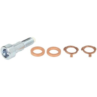 EVORON EVMK0190 - Pièce de compresseur pour Peugeot 2008, 207, 207 CC EVORON EVMK0190 - Pièce de compresseur pour Peugeot 2008, 207, 207 CC