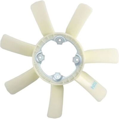 THERMOTEC D91001TT Roue de Ventilateur de Radiateur Nissan - Refroidissement du Moteur THERMOTEC D91001TT Roue de Ventilateur de Radiateur Nissan - Refroidissement du Moteur