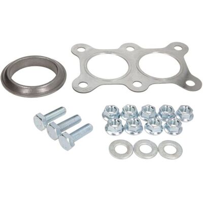 Kit d'assemblage, tuyau d'échappement BM CATALYSTS FK70154B Kit d'assemblage, tuyau d'échappement BM CATALYSTS FK70154B